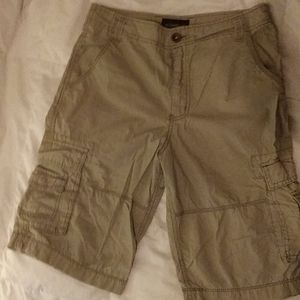 No Boundaries men's shorts